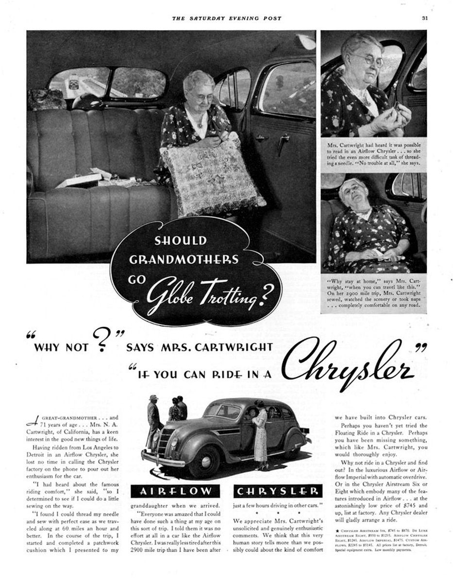 1935 Chrysler 24